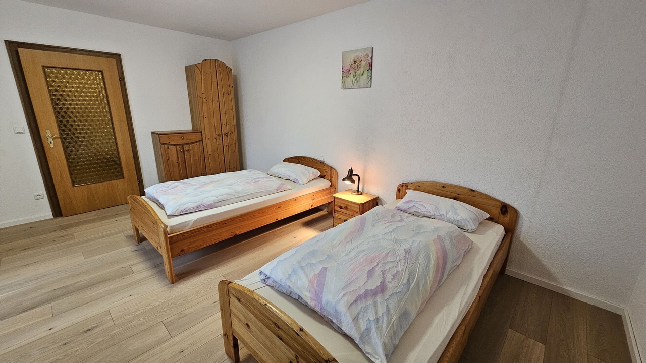 Photo of Bedroom in Furstenfeldbruck District