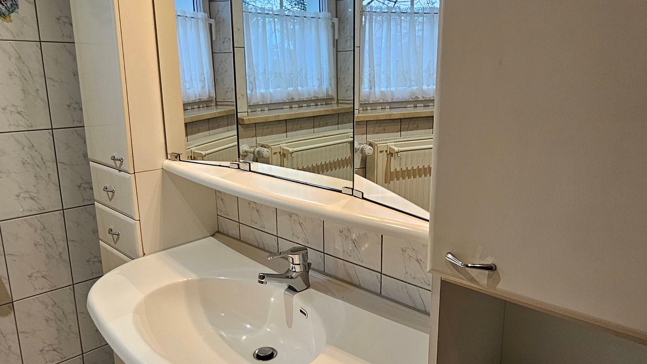 Photo of Bathroom in Furstenfeldbruck District