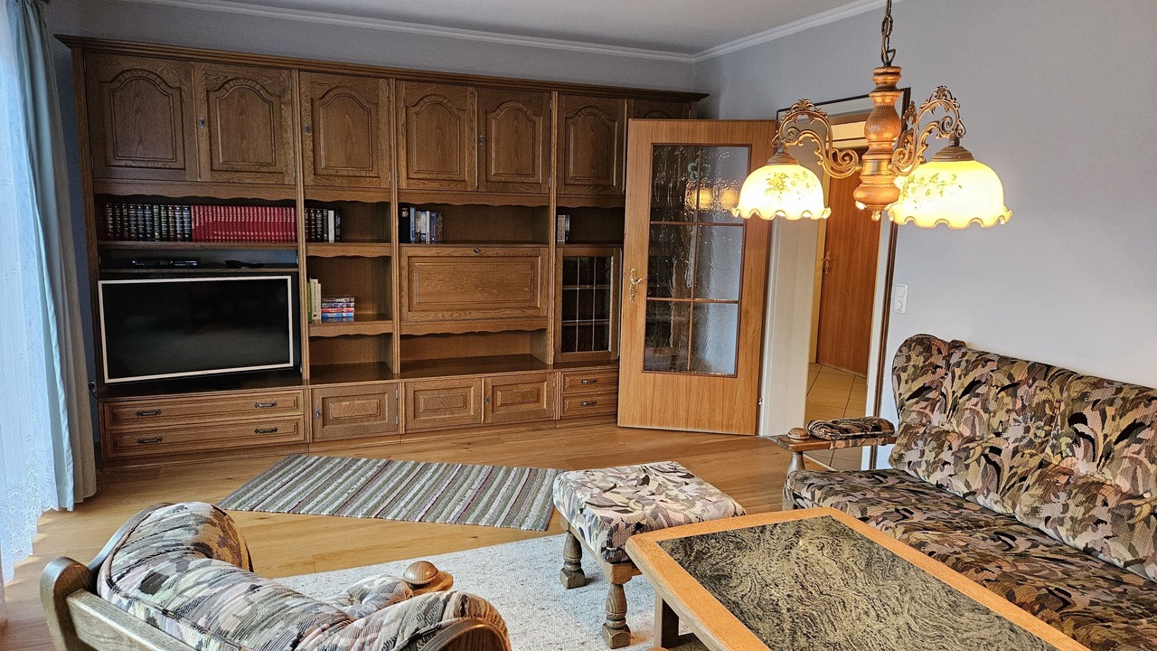Photo of Livingroom in Furstenfeldbruck District