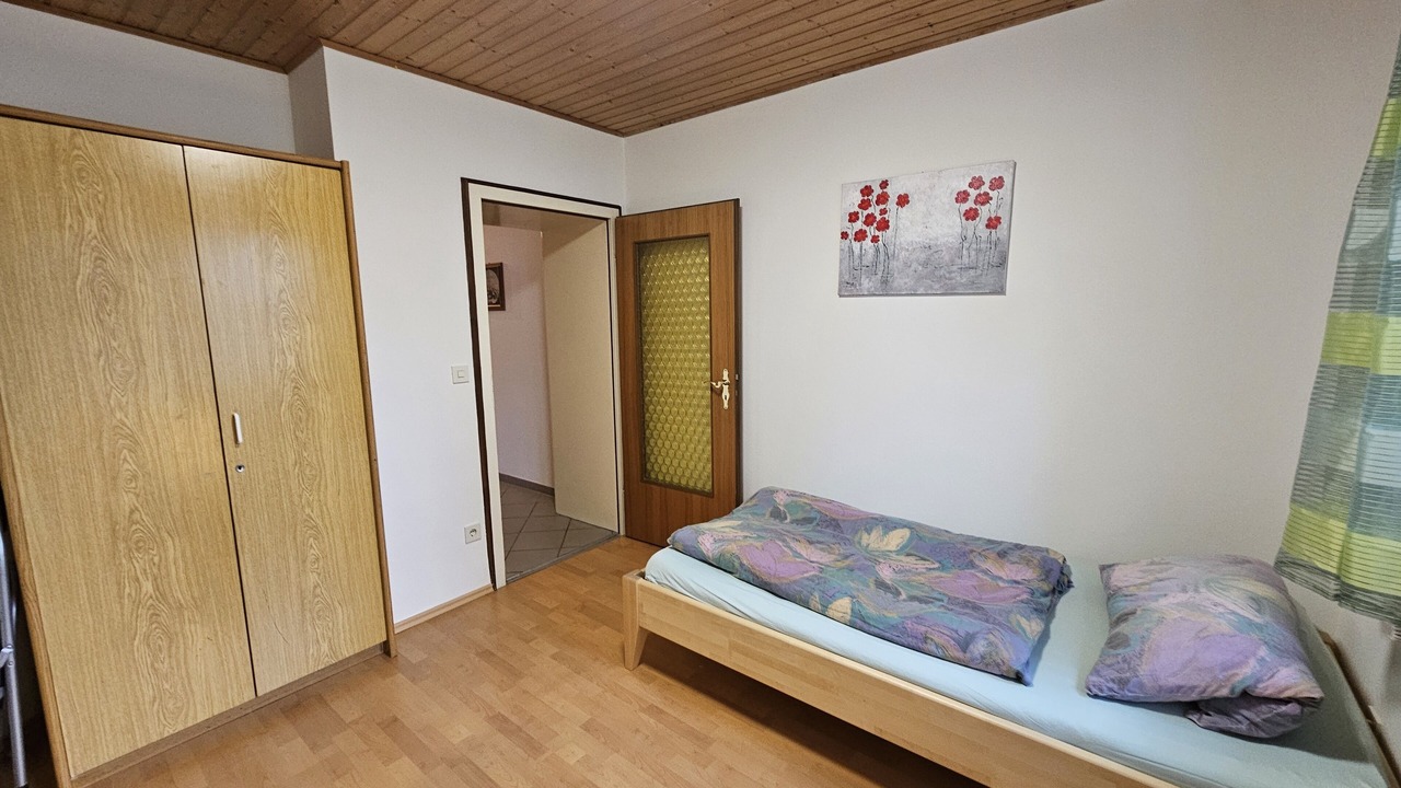 Photo of Bedroom in Furstenfeldbruck District