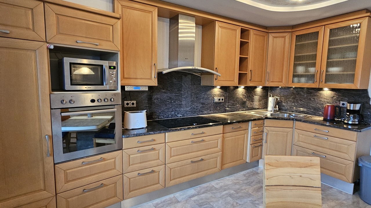 Photo of Kitchen in Furstenfeldbruck District