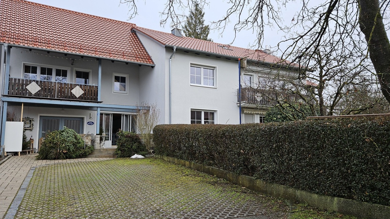 Photo of Outdoor in Furstenfeldbruck District