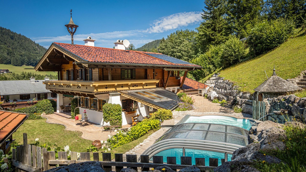 Photo of Outdoor in Oberau