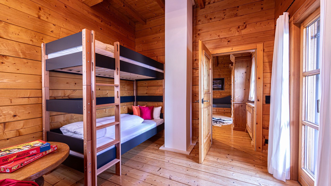 Photo of Bedroom in Oberau