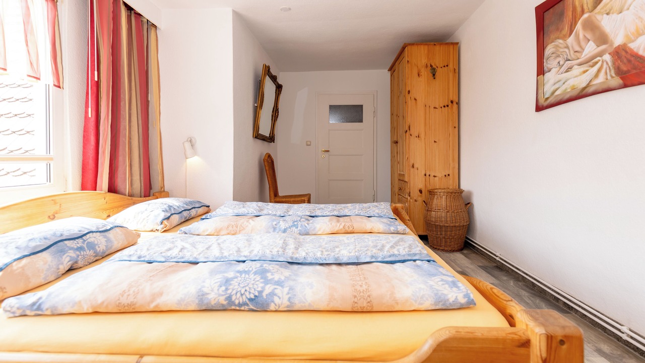 Photo of Bedroom in Alt Gaarz