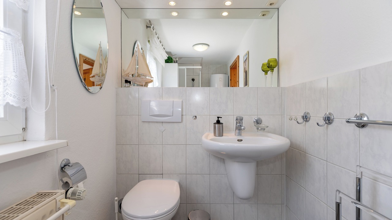 Photo of Bathroom in Alt Gaarz
