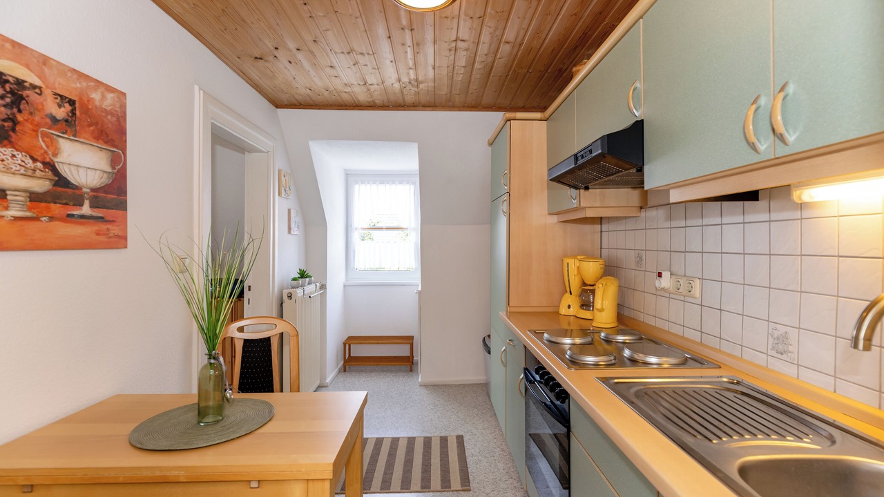 Photo of Kitchen in Alt Gaarz