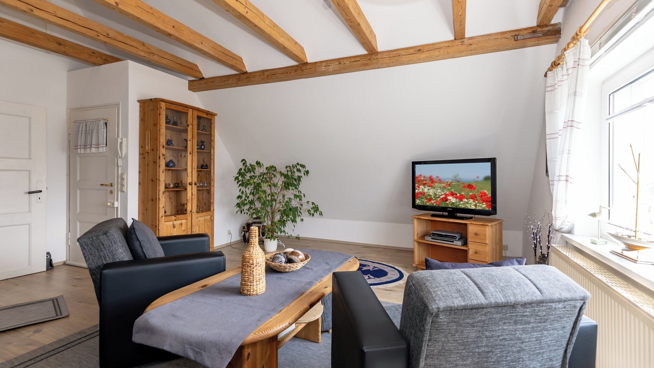 Photo of Livingroom in Alt Gaarz