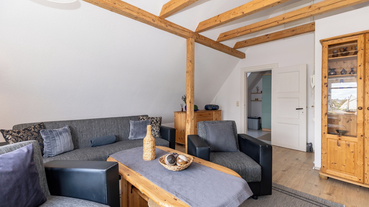 Photo of Livingroom in Alt Gaarz