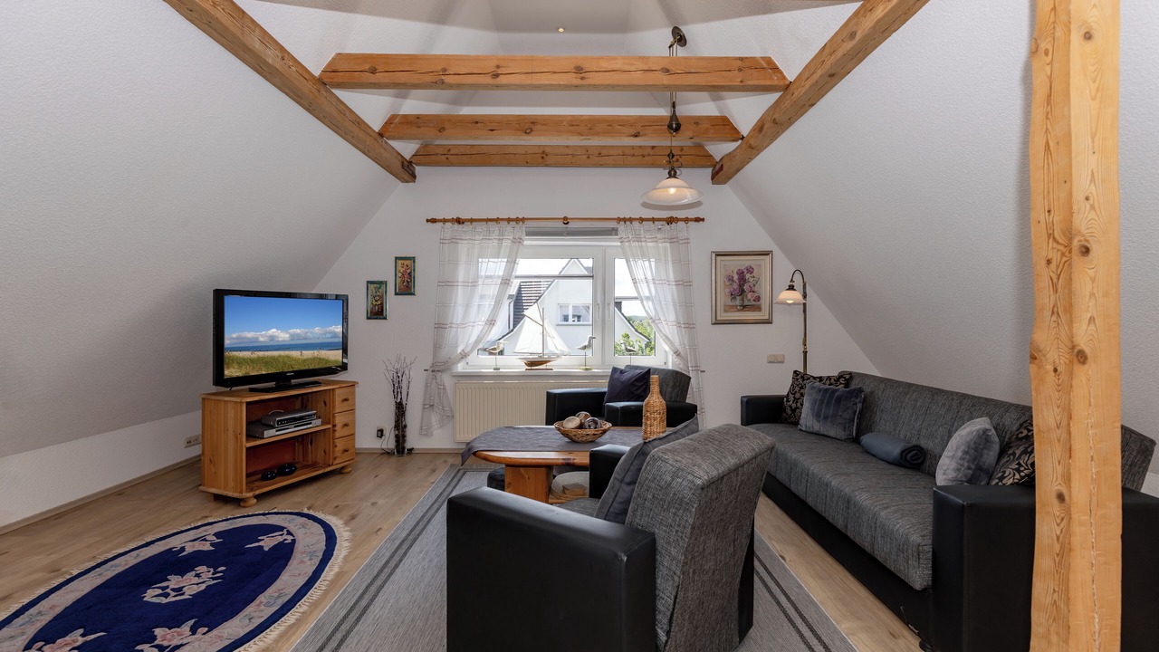 Photo of Livingroom in Alt Gaarz