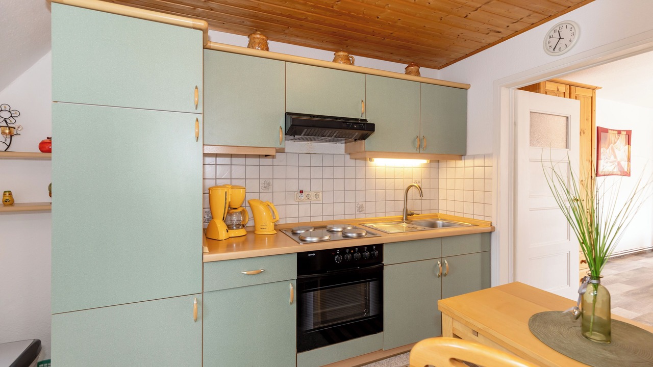 Photo of Kitchen in Alt Gaarz