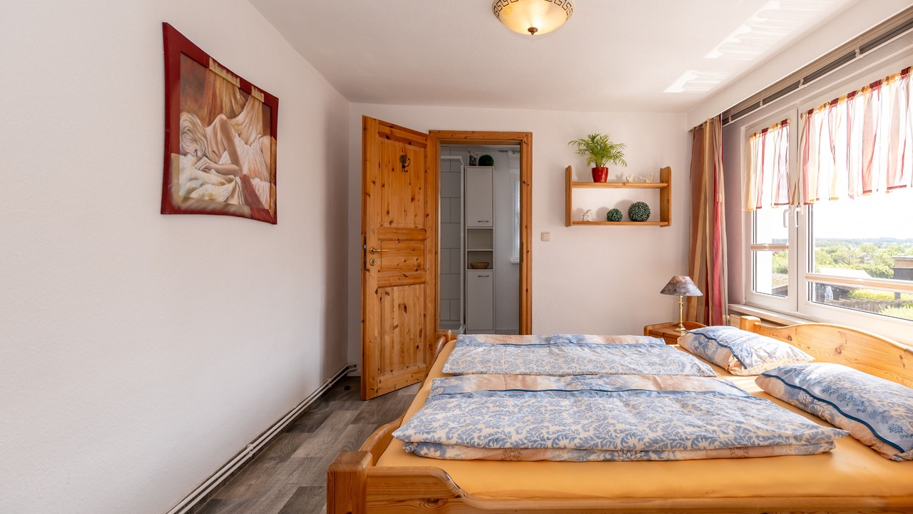 Photo of Bedroom in Alt Gaarz