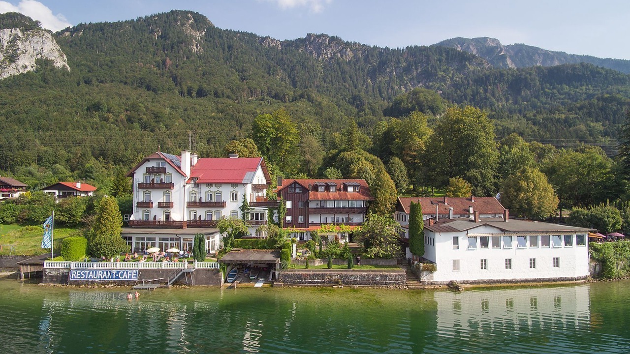 Photo of Outdoor in Kochel am See
