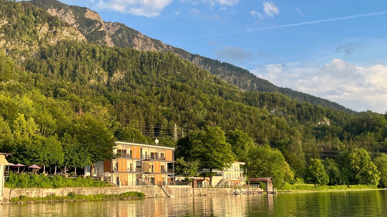 Photo of Outdoor in Kochel am See