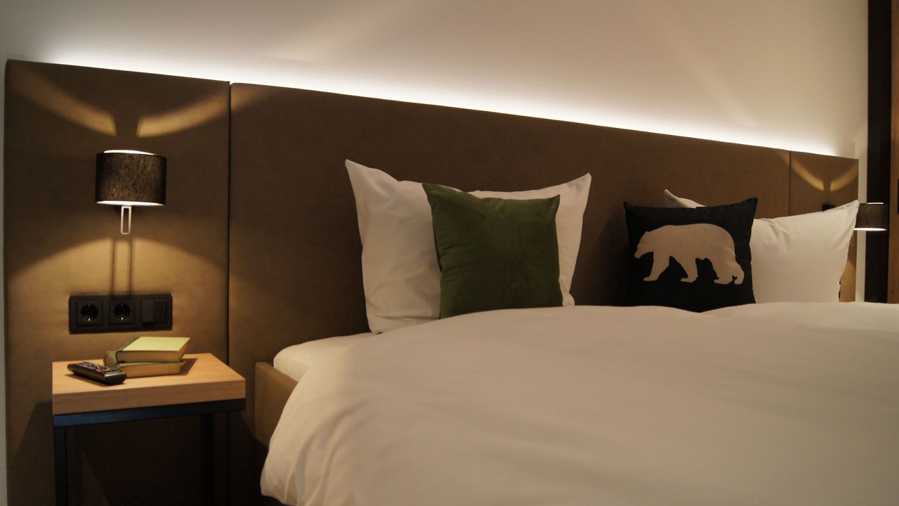 Photo of Bedroom in Kochel am See