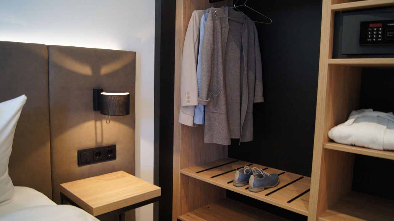Photo of Bedroom in Kochel am See