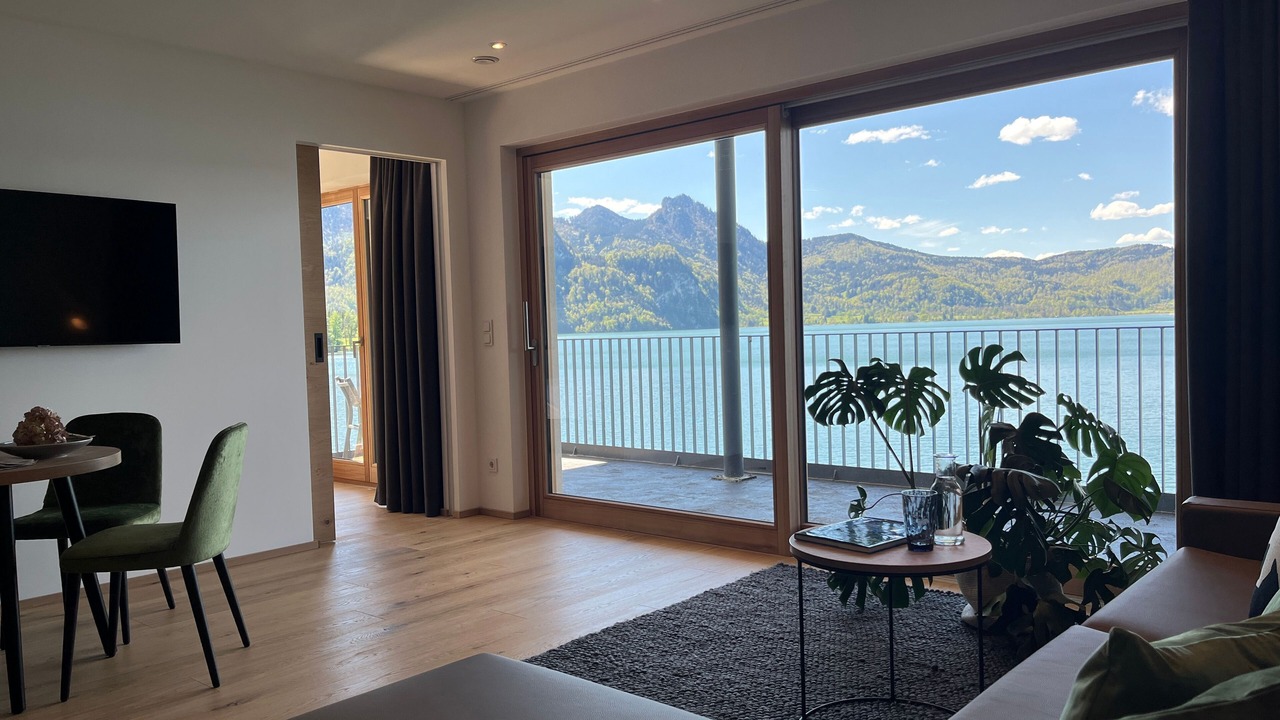 Photo of Livingroom in Kochel am See