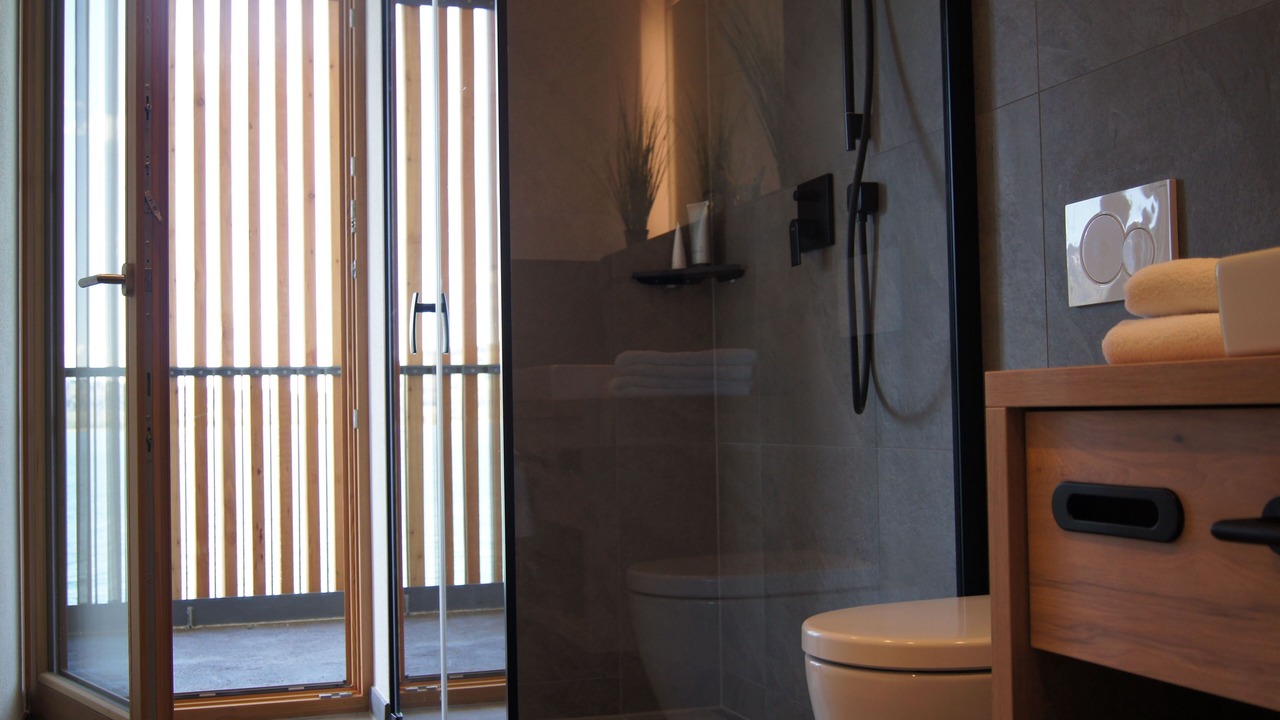 Photo of Bathroom in Kochel am See