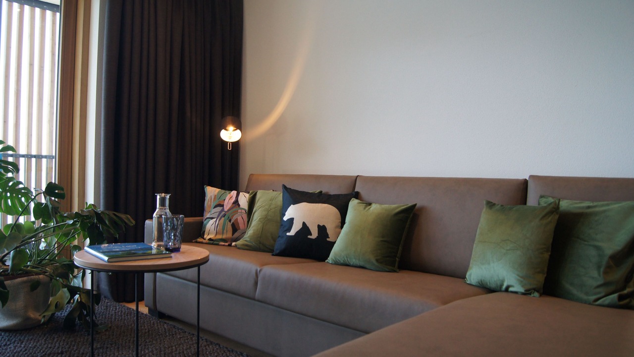 Photo of Livingroom in Kochel am See