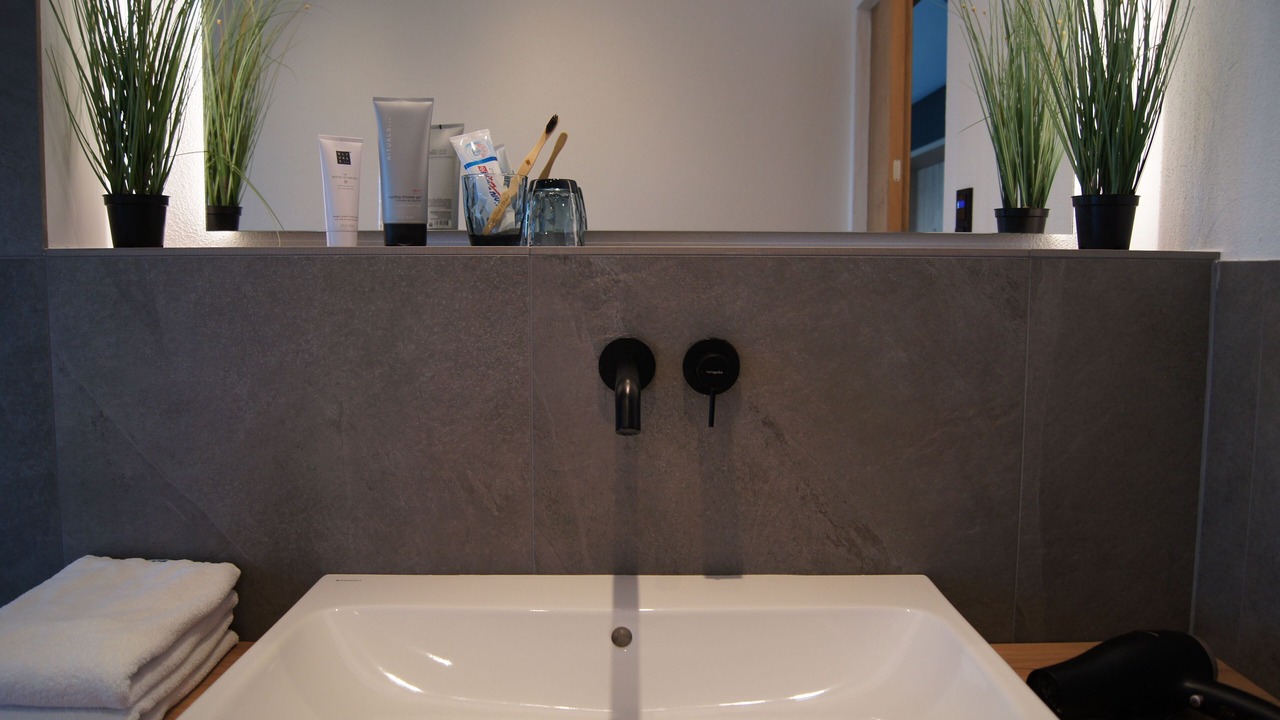 Photo of Bathroom in Kochel am See