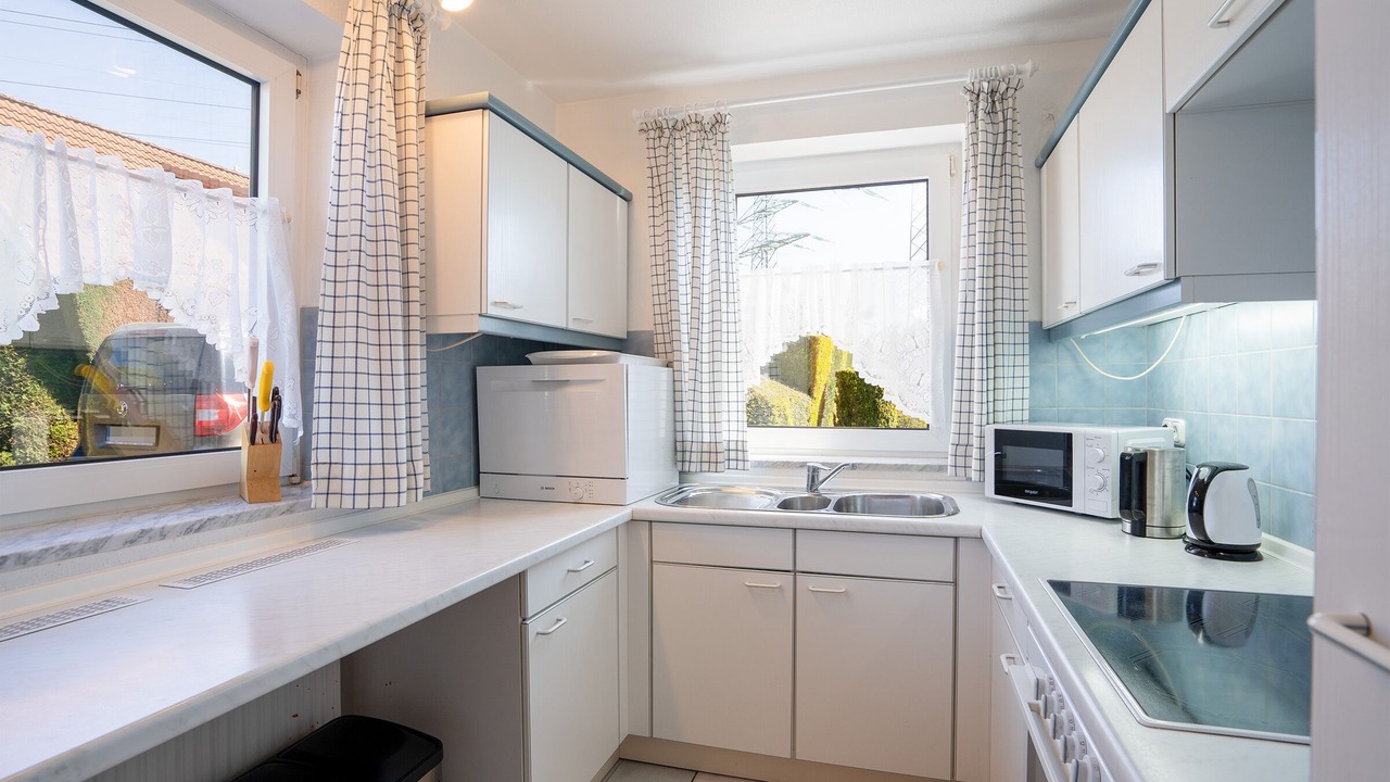 Photo of Kitchen in Ratekau