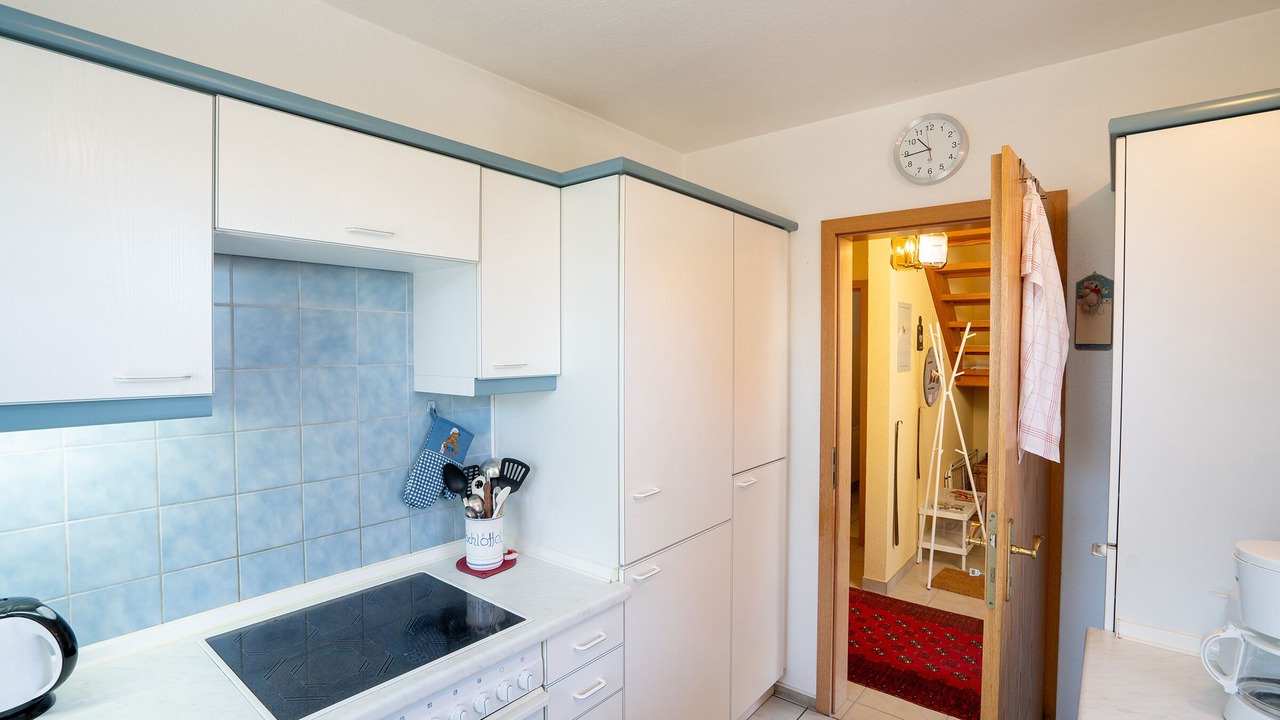 Photo of Kitchen in Ratekau