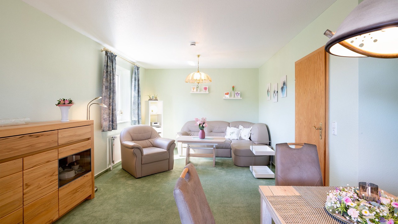 Photo of Livingroom in Ratekau