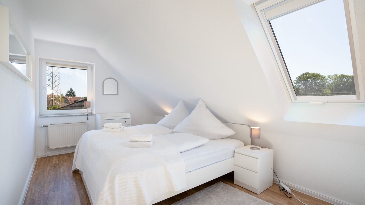 Photo of Bedroom in Ratekau