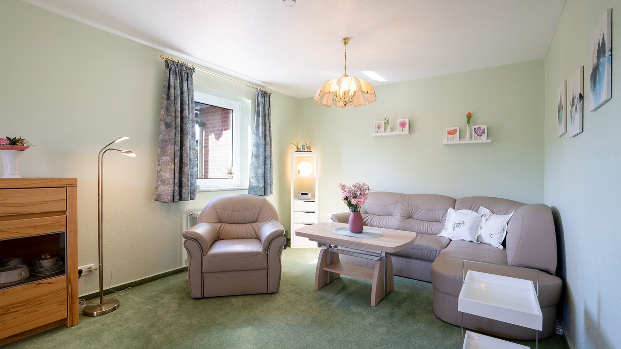 Photo of Livingroom in Ratekau