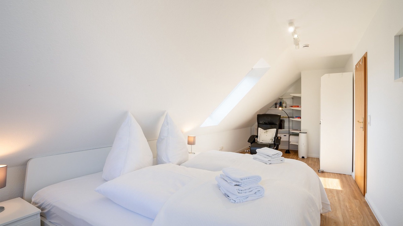 Photo of Bedroom in Ratekau