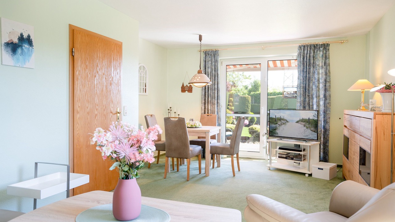 Photo of Livingroom in Ratekau