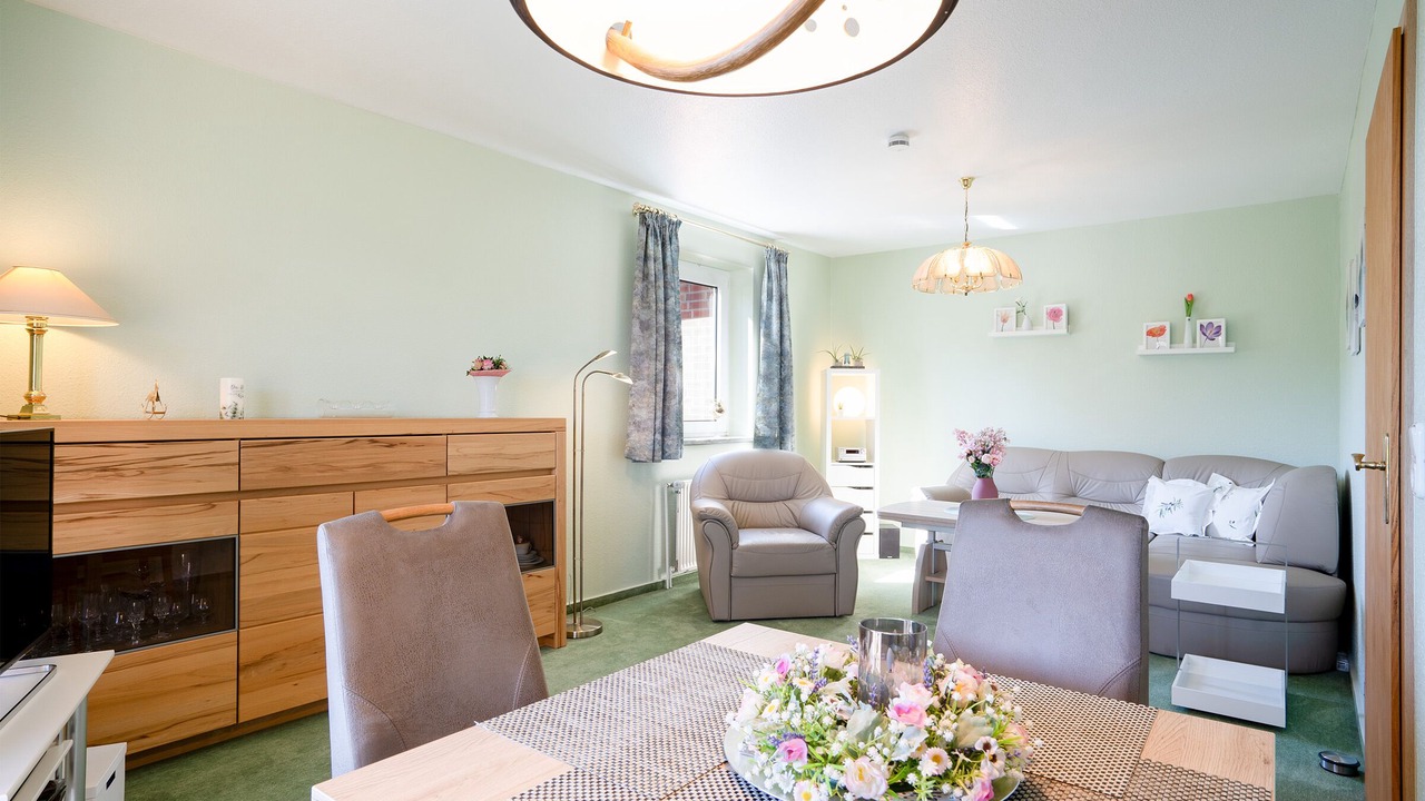 Photo of Livingroom in Ratekau