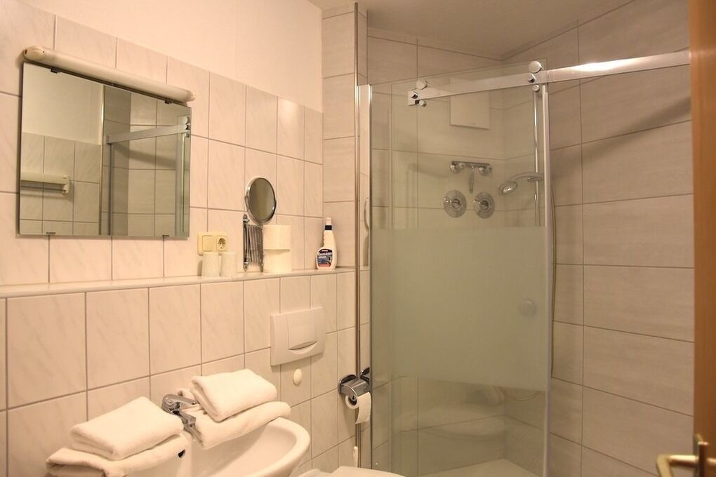 Photo of Bathroom in Bad Rodach