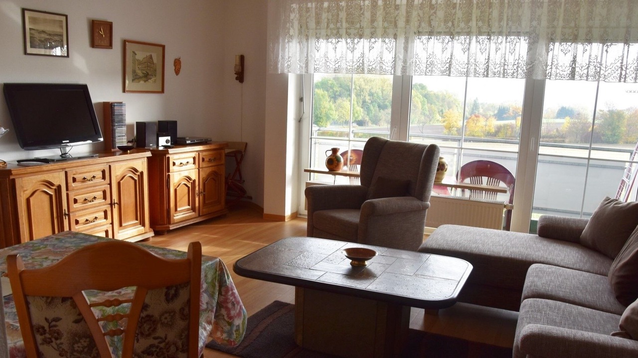 Photo of Livingroom in Bad Rodach