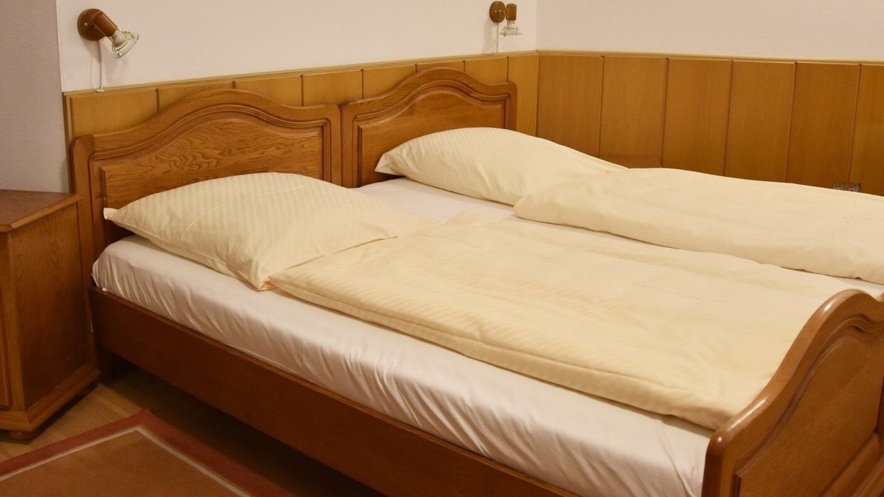 Photo of Bedroom in Bad Rodach