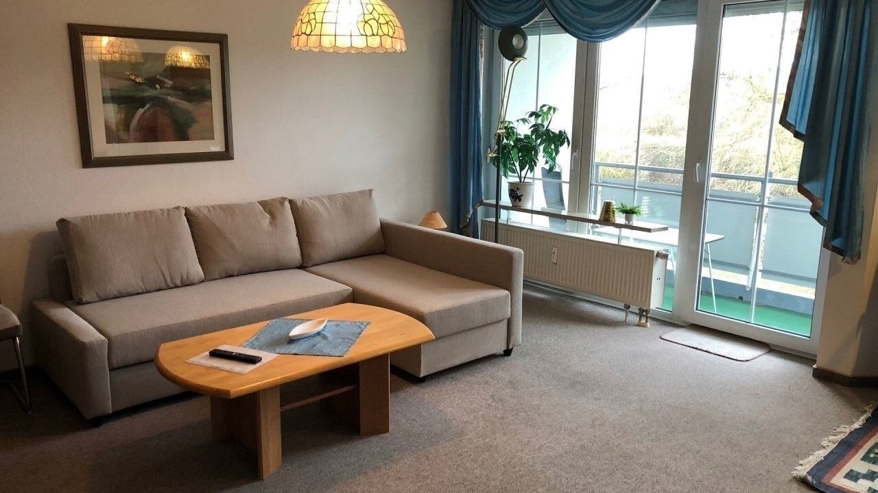 Photo of Livingroom in Bad Rodach