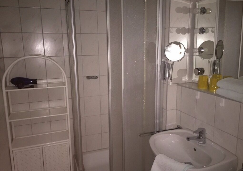 Photo of Bathroom in Bad Rodach