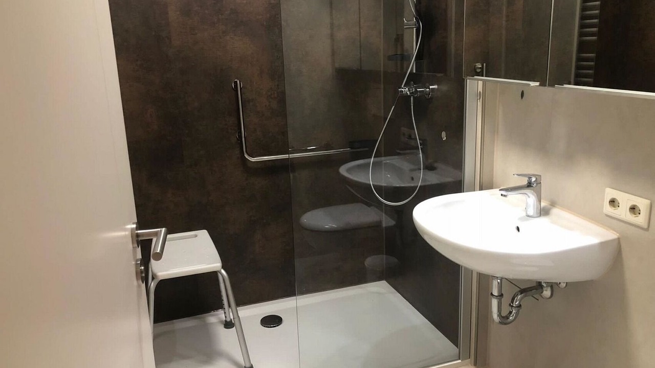 Photo of Bathroom in Bad Rodach
