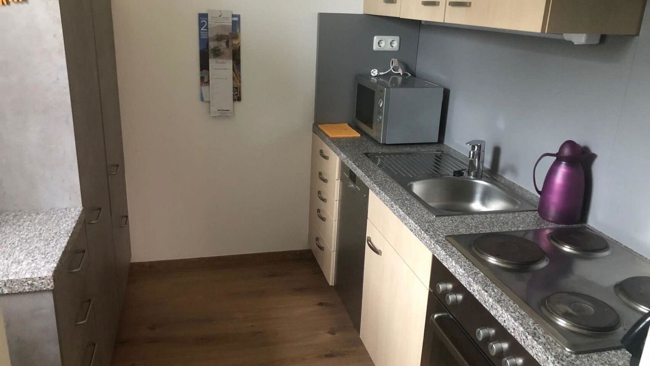 Photo of Kitchen in Bad Rodach