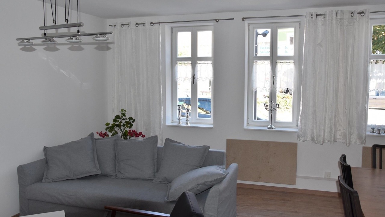 Photo of Livingroom in Bad Rodach