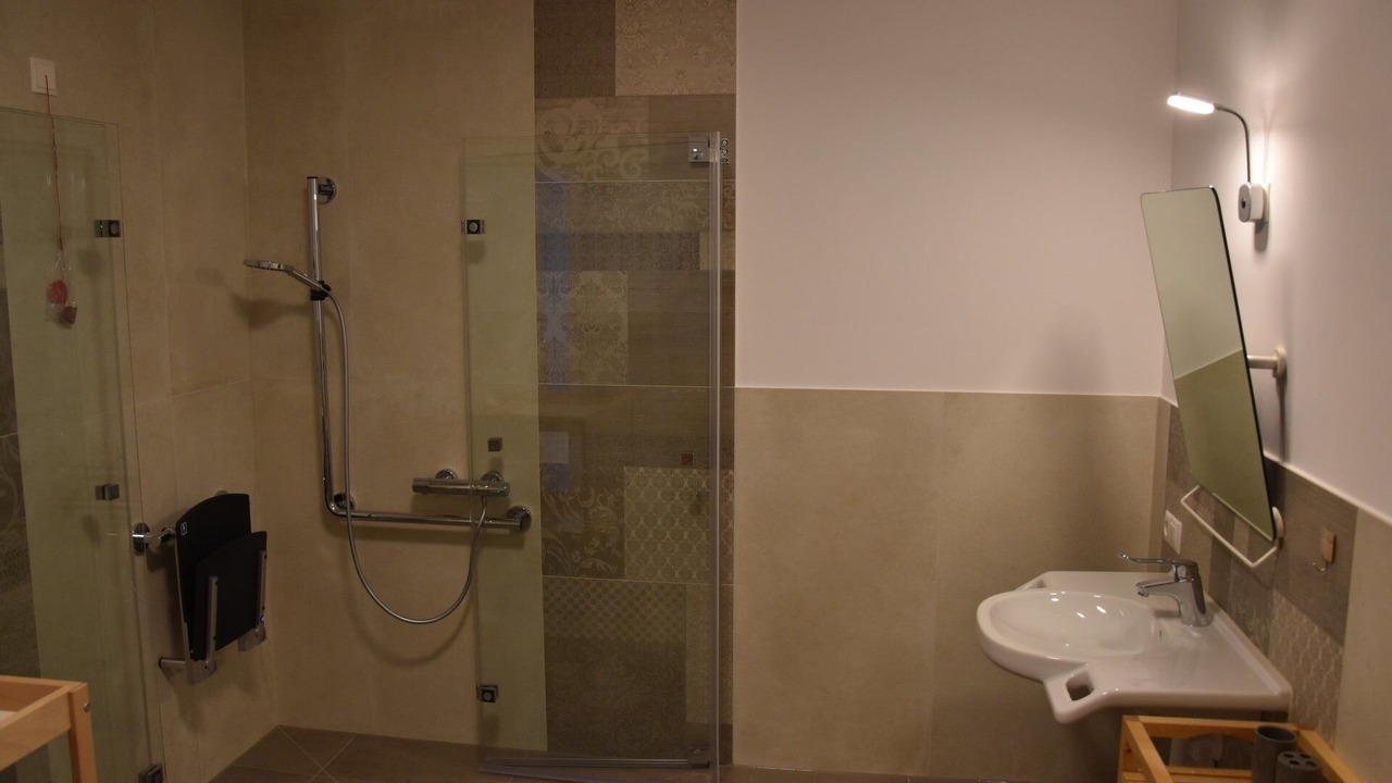 Photo of Bathroom in Bad Rodach