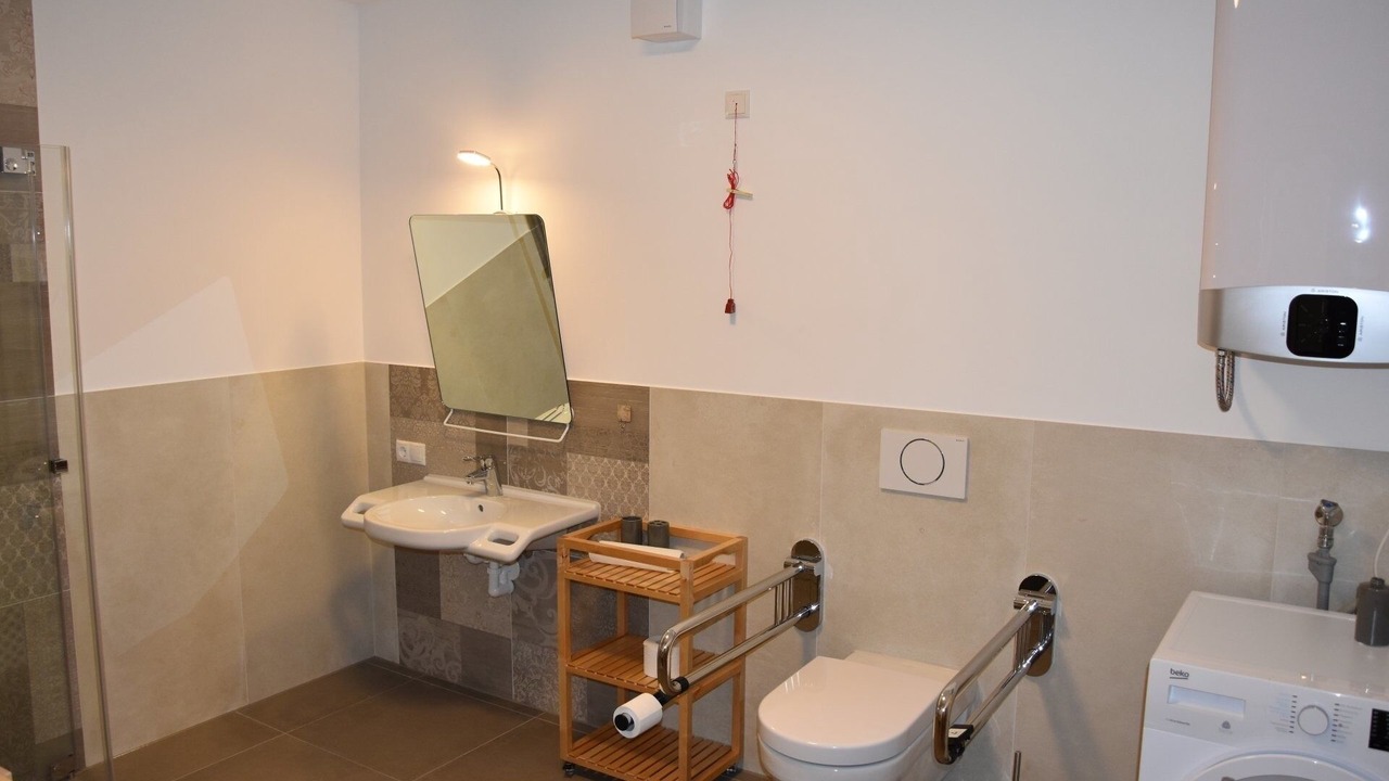 Photo of Bathroom in Bad Rodach