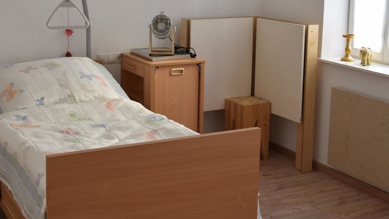 Photo of Bedroom in Bad Rodach