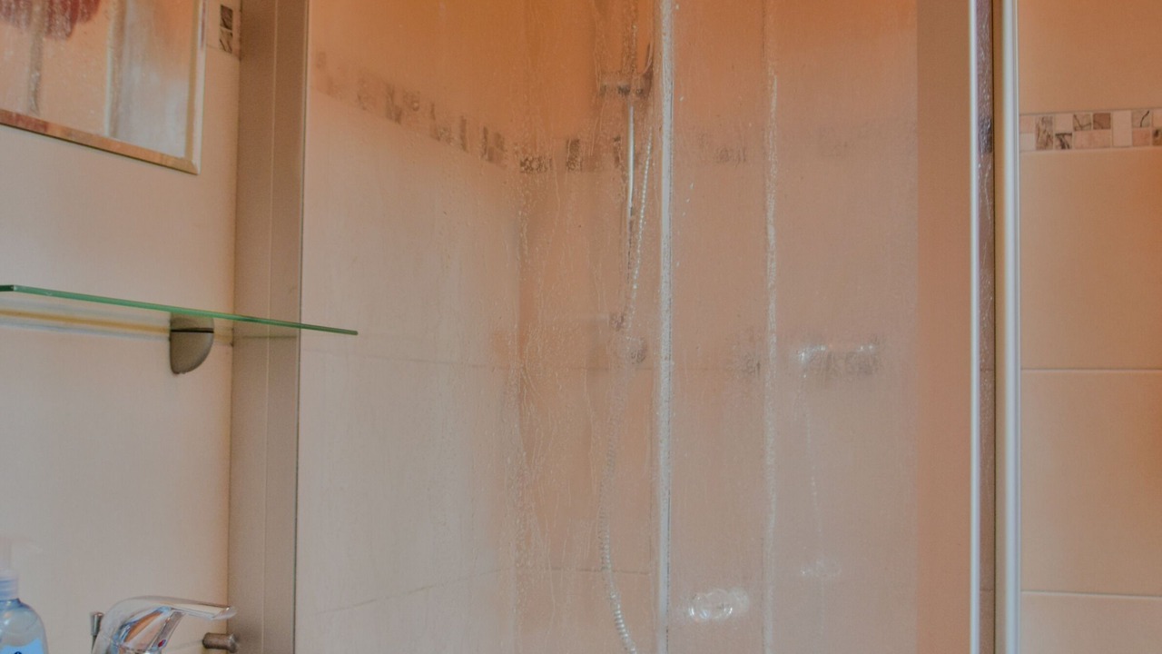 Photo of Bathroom in Saal
