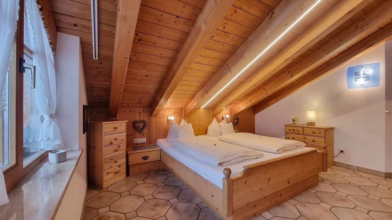 Photo of Bedroom in Mittenwald