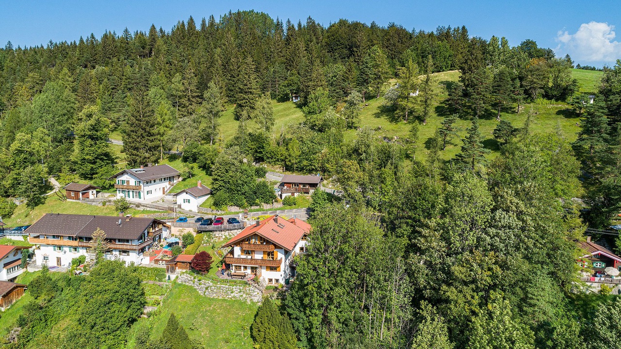 Photo of Outdoor in Mittenwald
