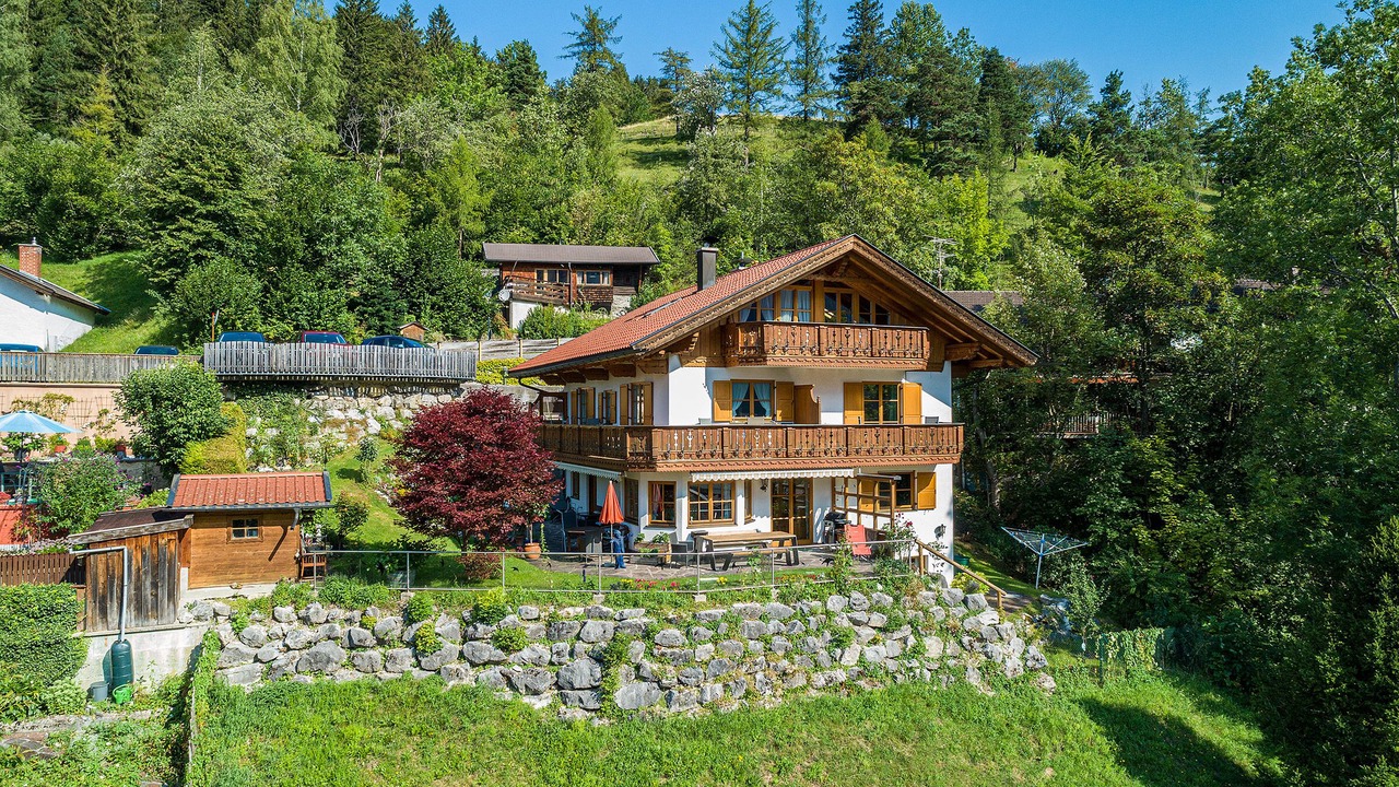 Photo of Outdoor in Mittenwald