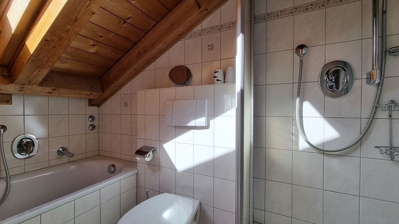Photo of Bathroom in Mittenwald