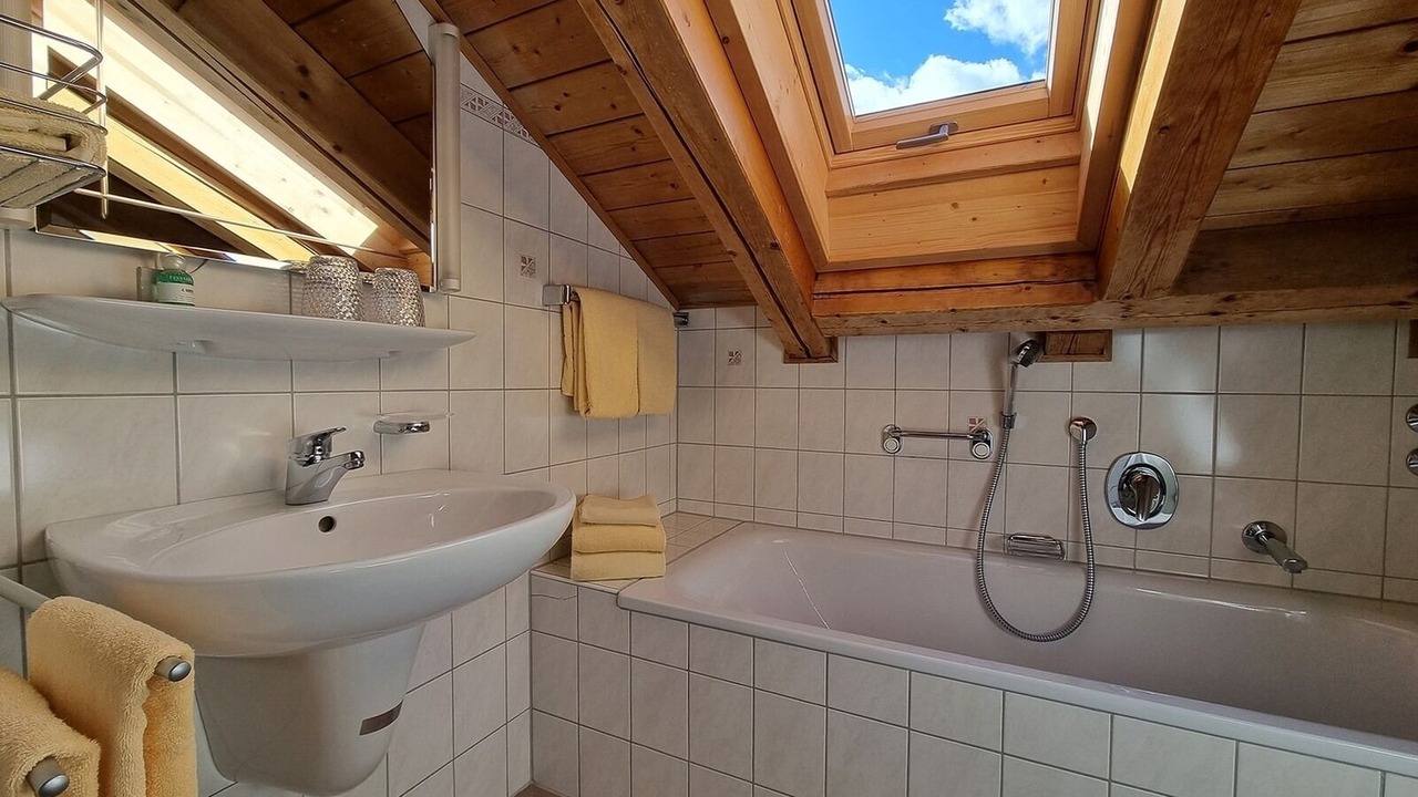 Photo of Bathroom in Mittenwald