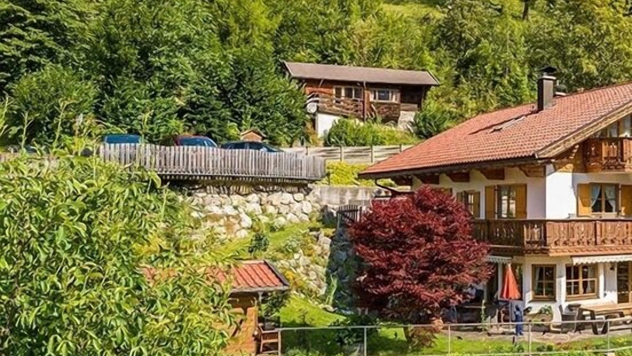 Photo of Outdoor in Mittenwald